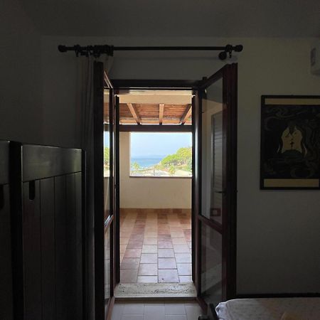 Splendida villetta Kal'e Moru Marongiu Esterno foto
